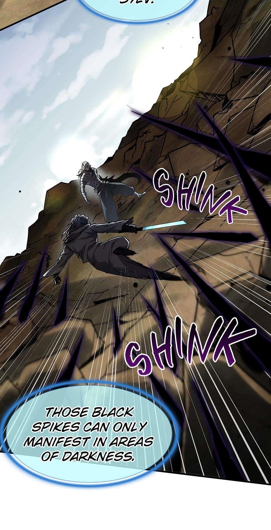 The Beginning After the End Chapter 204 - Page 51 in English