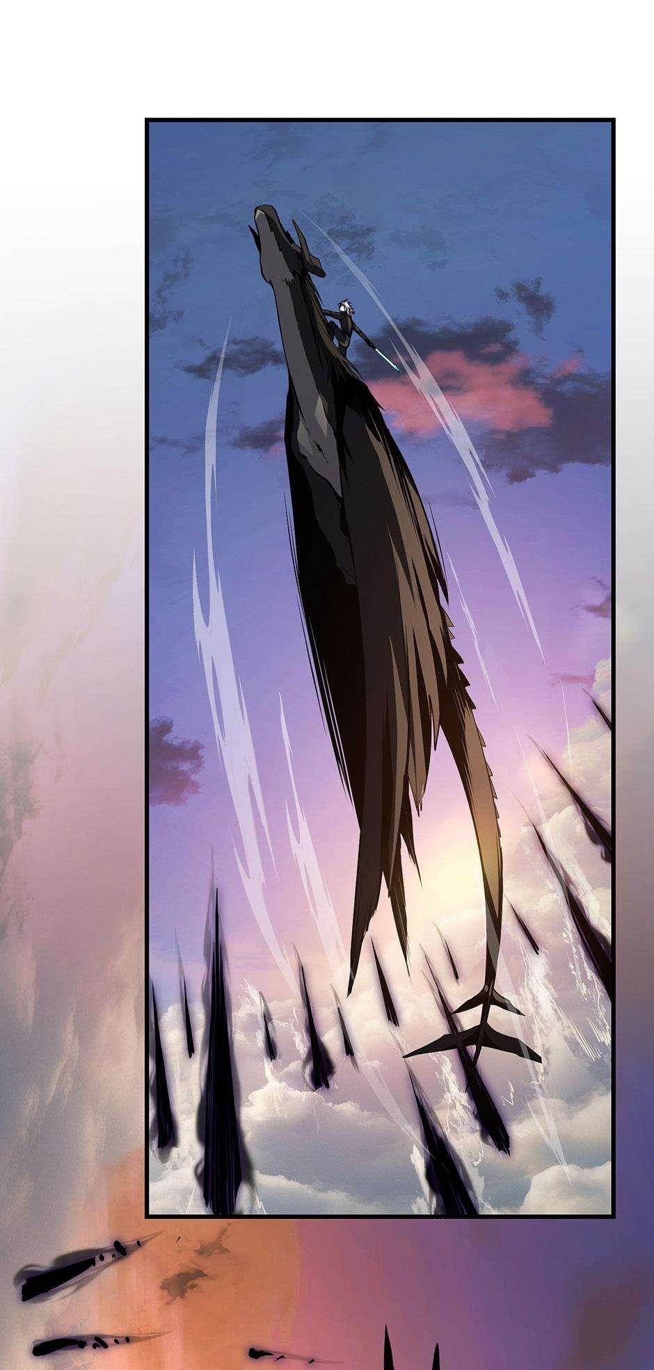 The Beginning After the End Chapter 204 - Page 60 in English