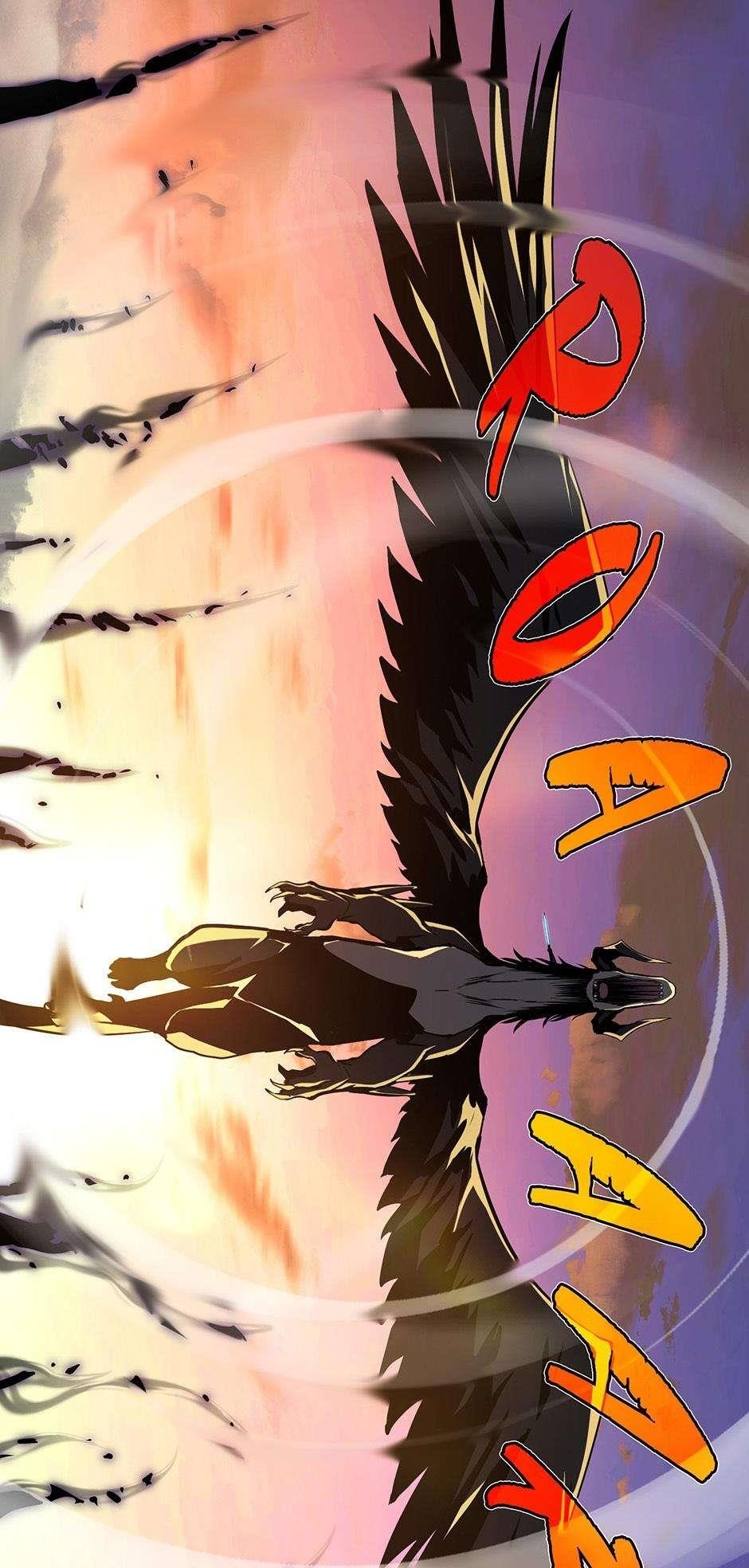 The Beginning After the End Chapter 204 - Page 61 in English