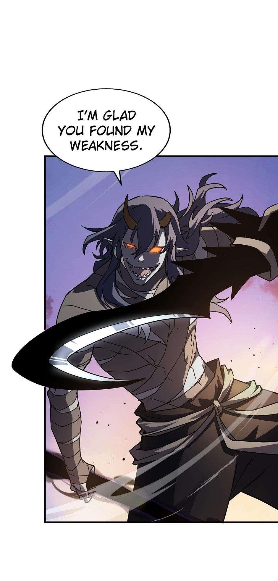 The Beginning After the End Chapter 204 - Page 64 in English
