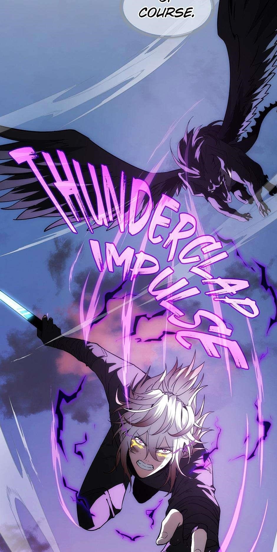 The Beginning After the End Chapter 204 - Page 66 in English