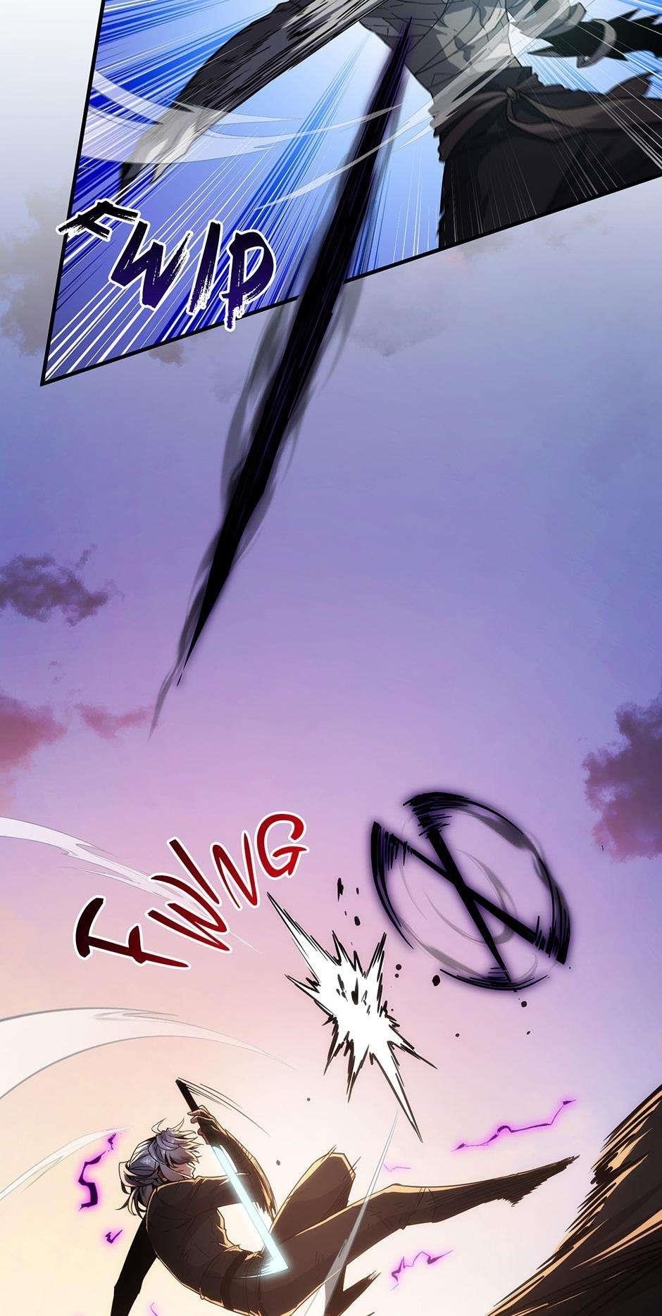 The Beginning After the End Chapter 204 - Page 69 in English