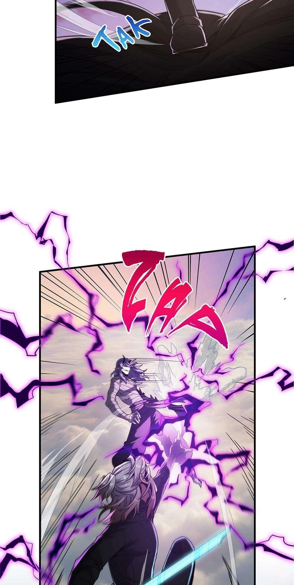 The Beginning After the End Chapter 204 - Page 71 in English