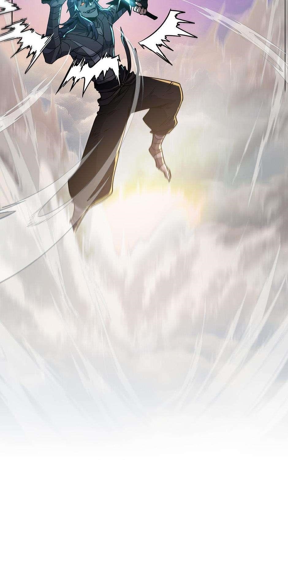 The Beginning After the End Chapter 204 - Page 73 in English
