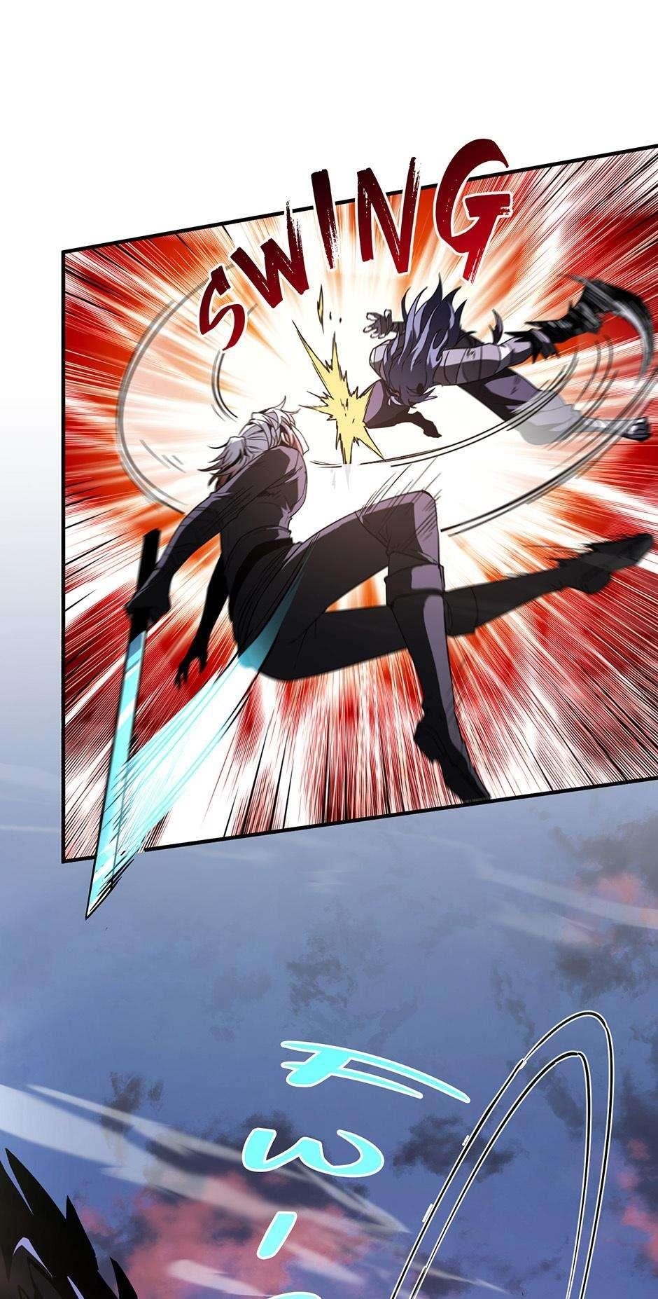 The Beginning After the End Chapter 204 - Page 74 in English
