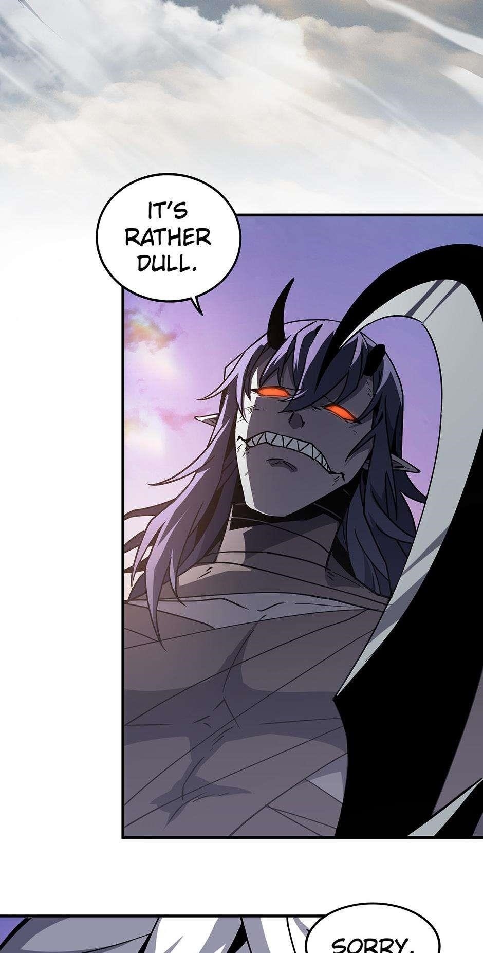The Beginning After the End Chapter 204 - Page 76 in English
