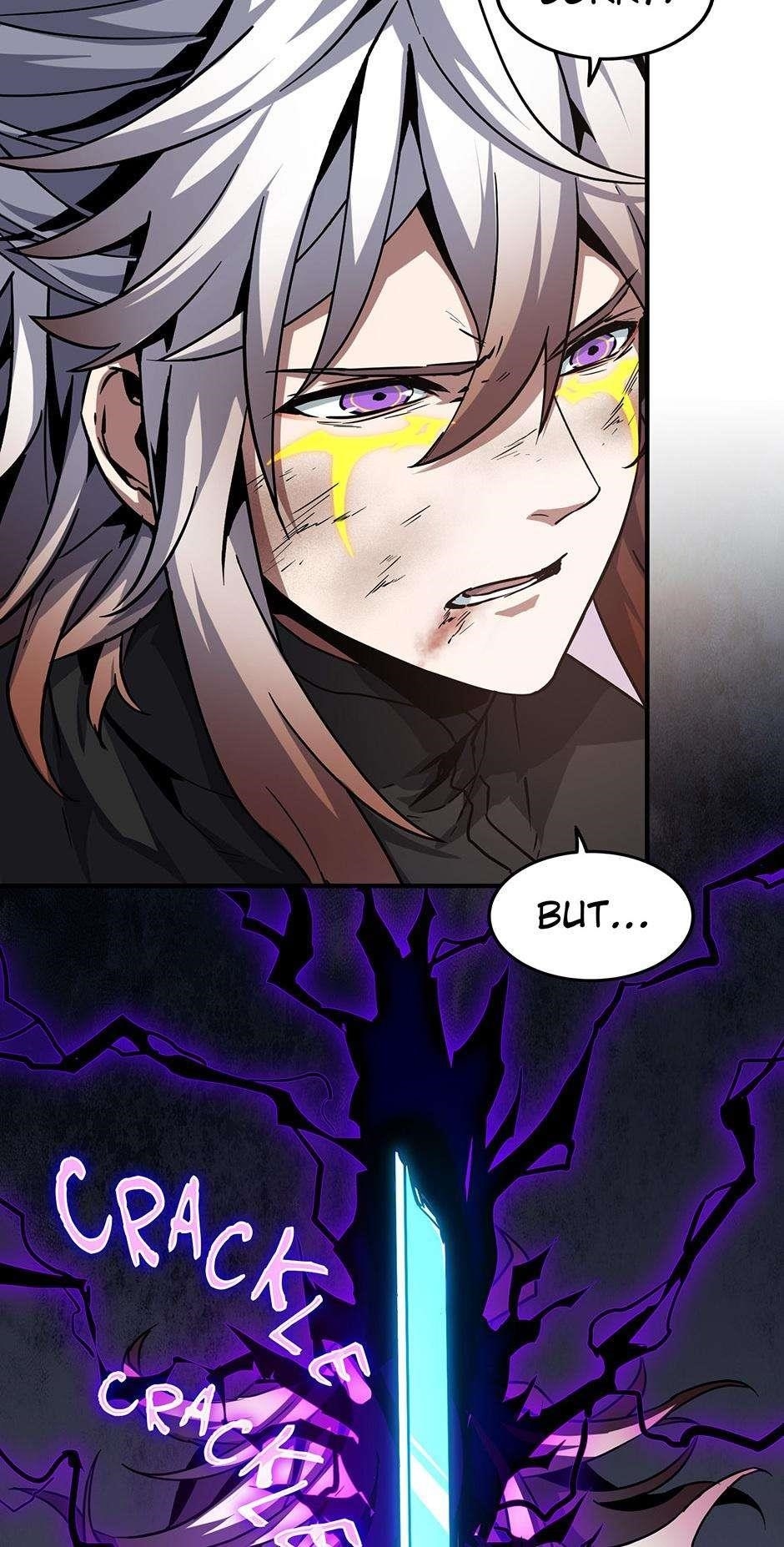 The Beginning After the End Chapter 204 - Page 77 in English
