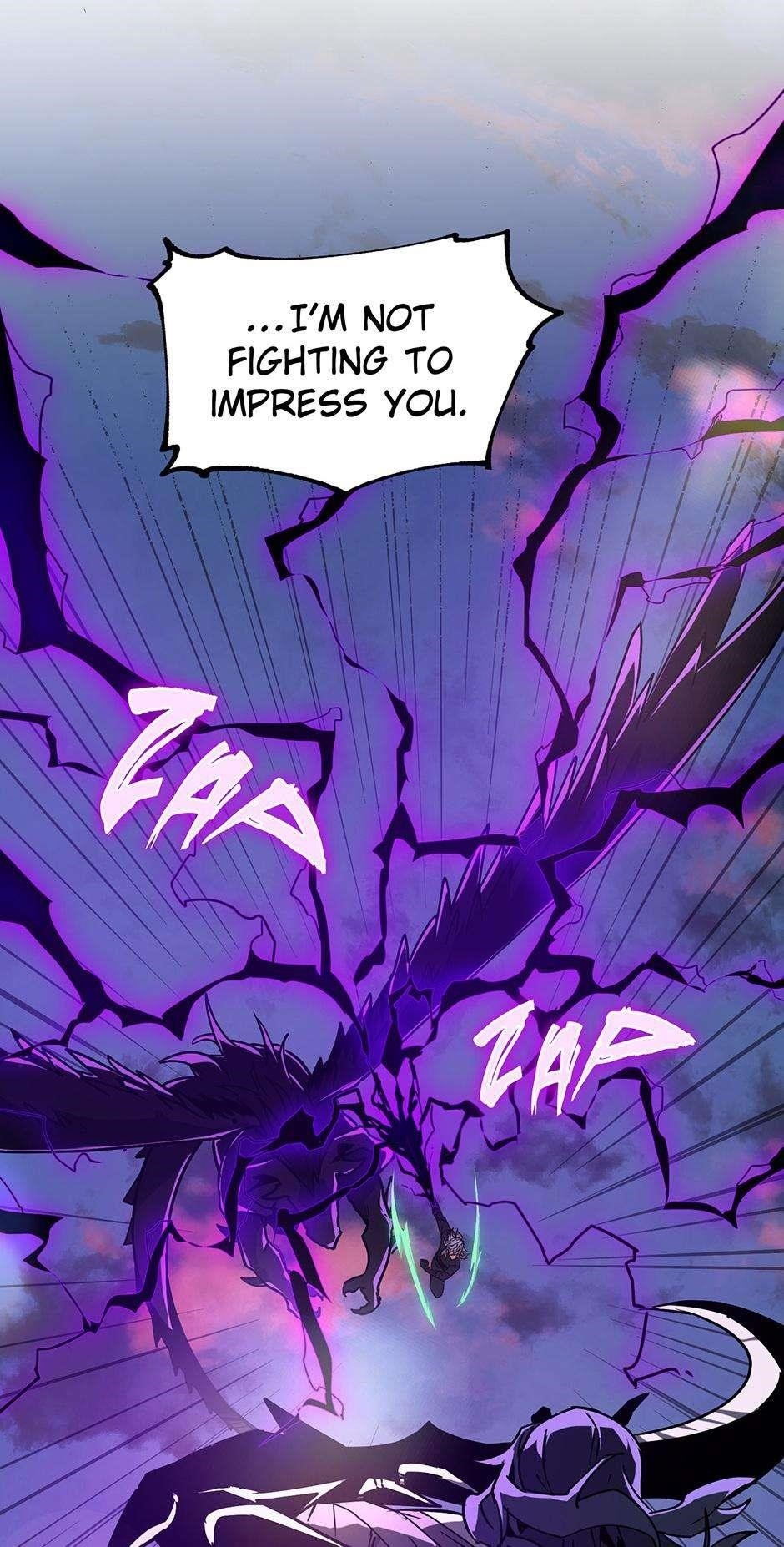 The Beginning After the End Chapter 204 - Page 79 in English