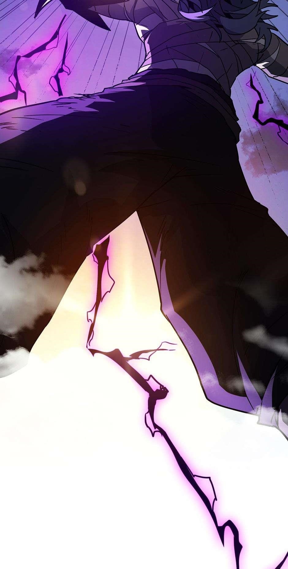 The Beginning After the End Chapter 204 - Page 80 in English
