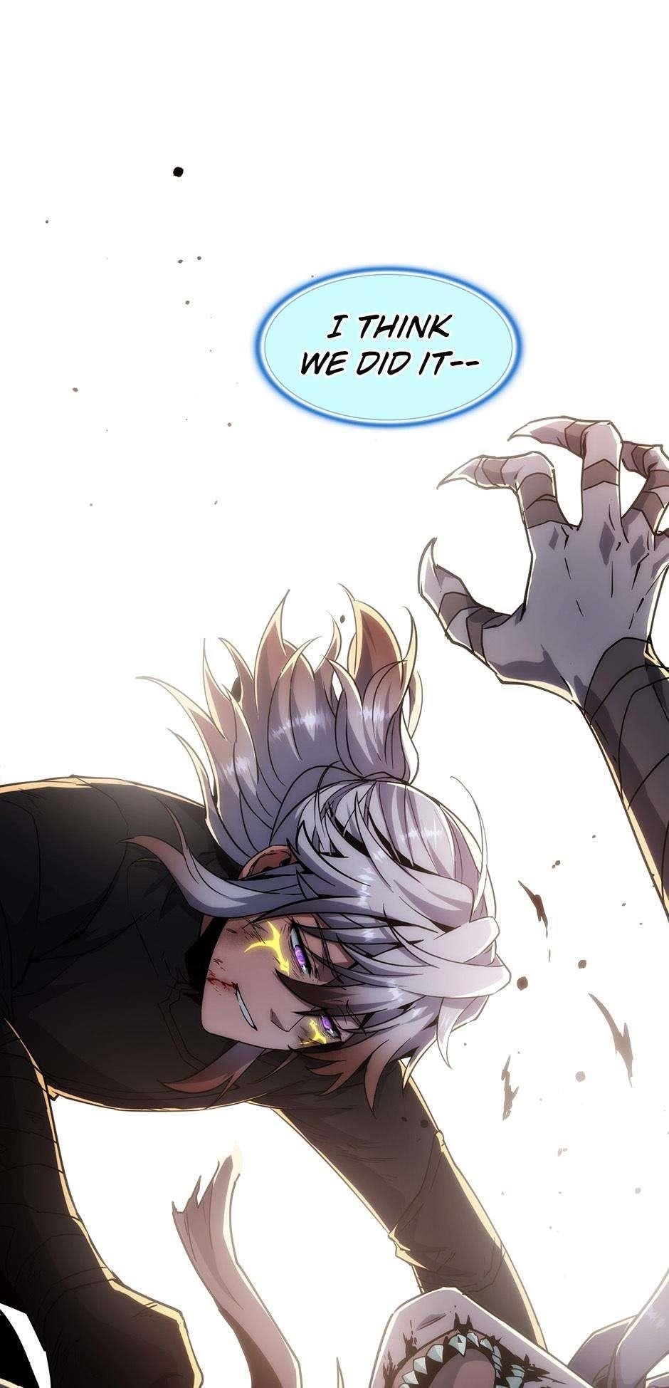 The Beginning After the End Chapter 204 - Page 83 in English