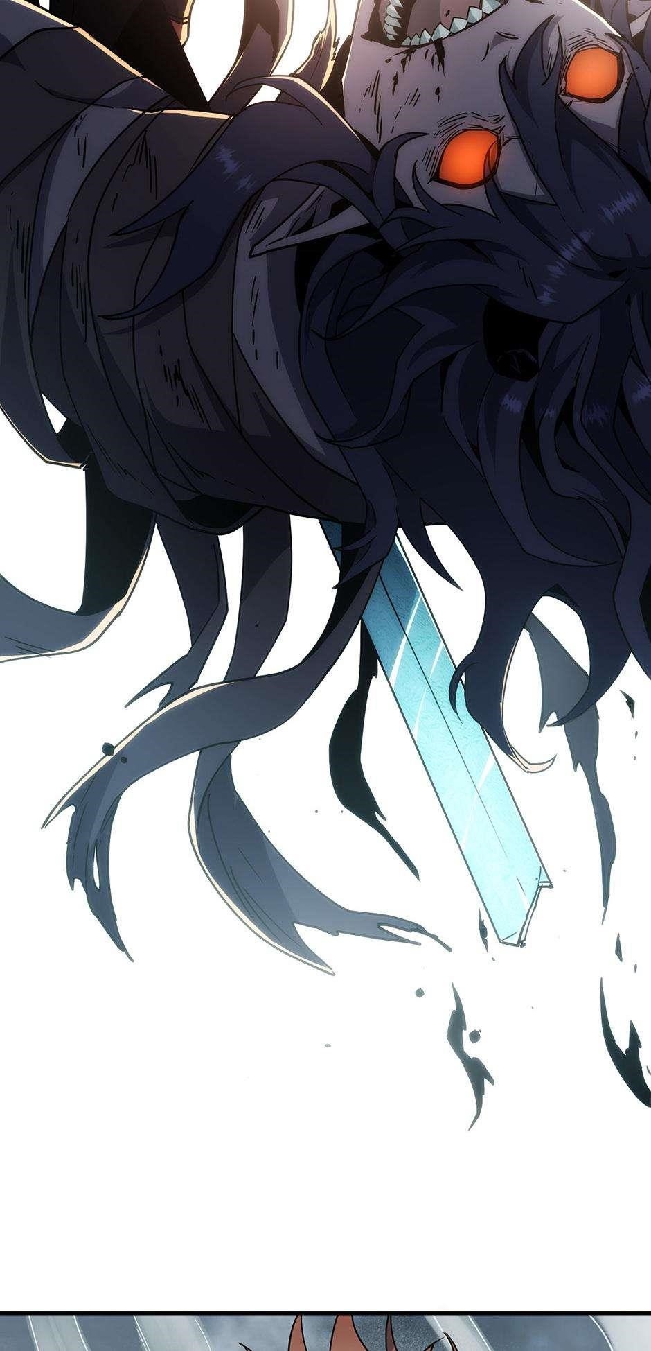 The Beginning After the End Chapter 204 - Page 84 in English