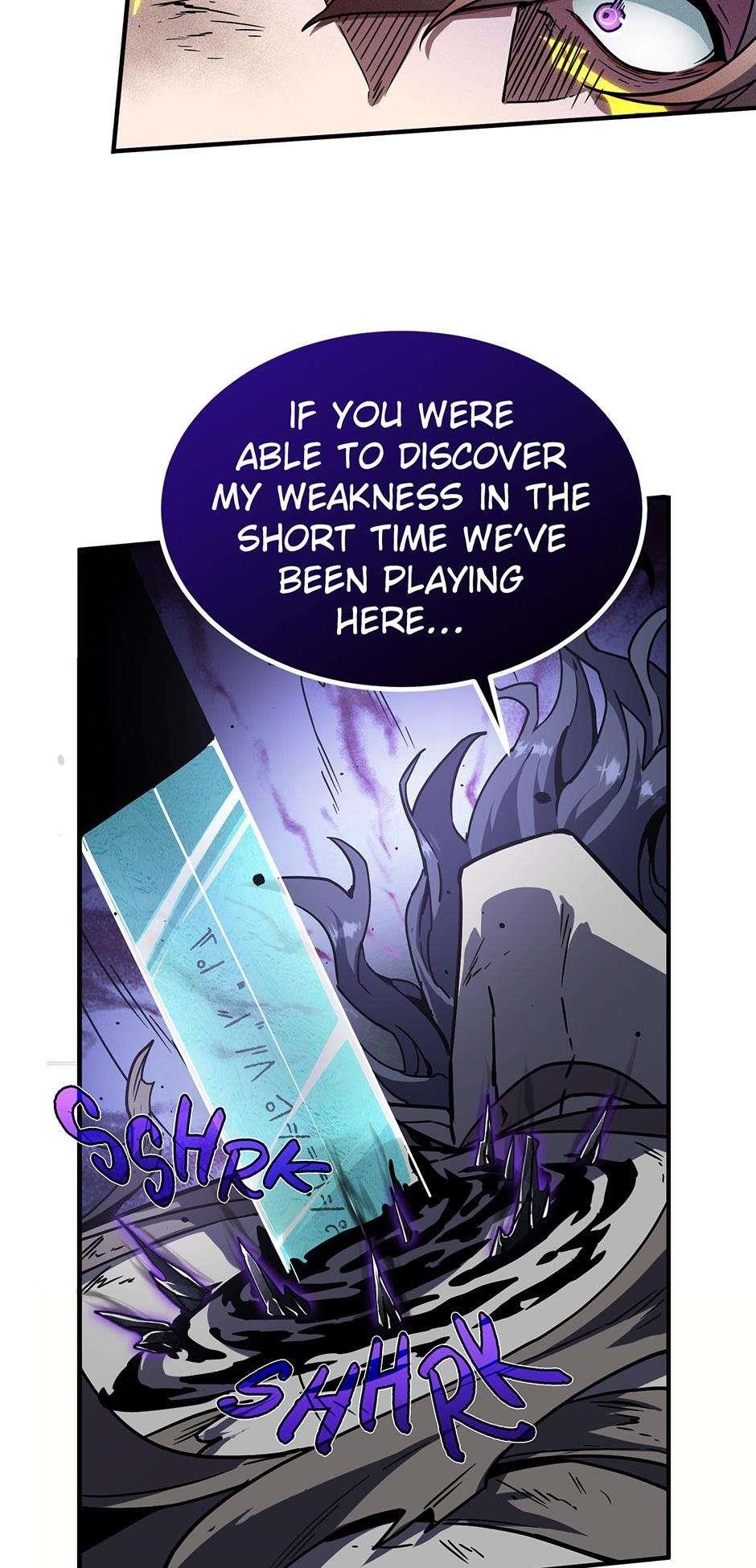 The Beginning After the End Chapter 204 - Page 86 in English