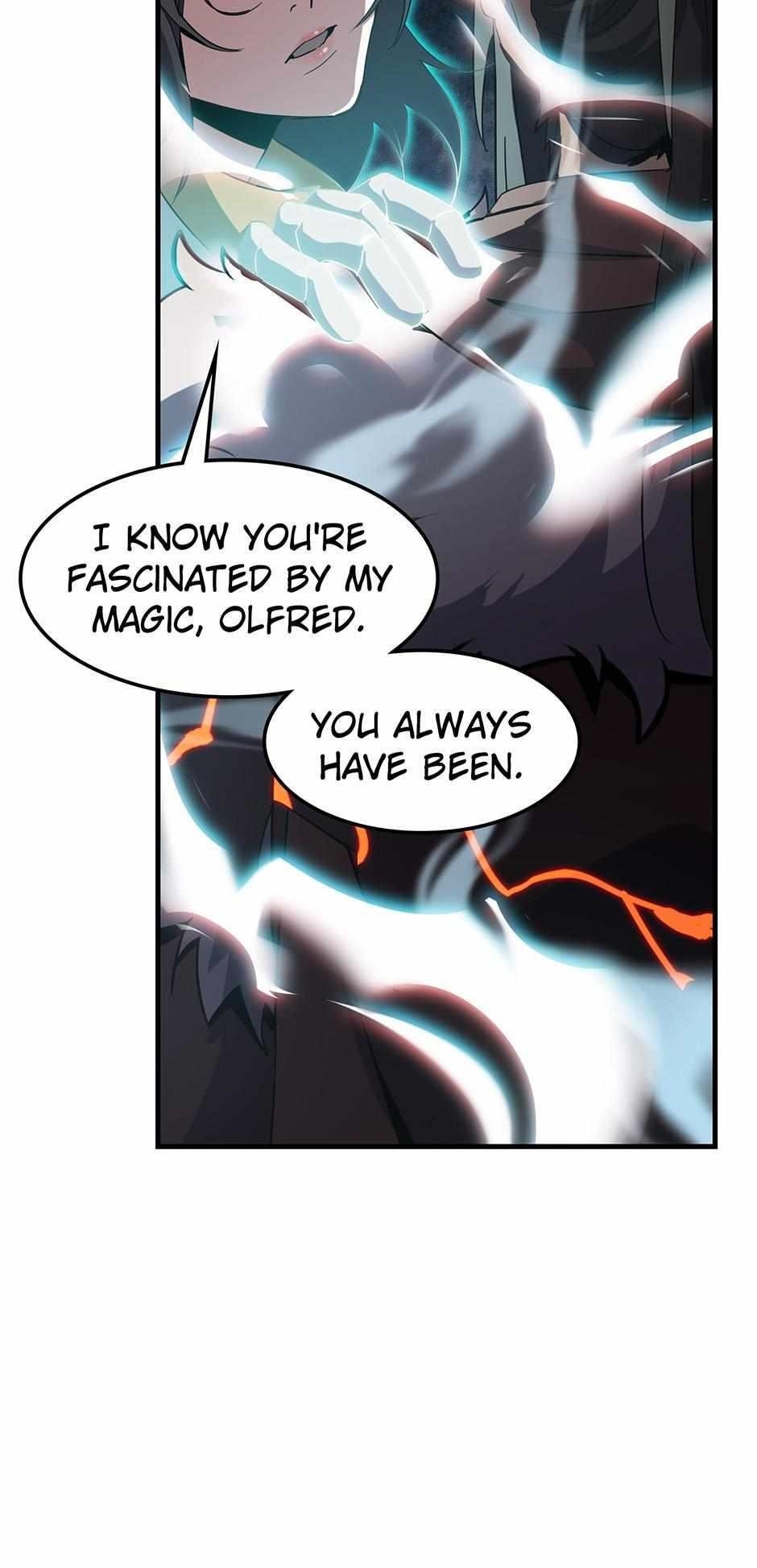 The Beginning After the End Chapter 205 - Page 12 in English
