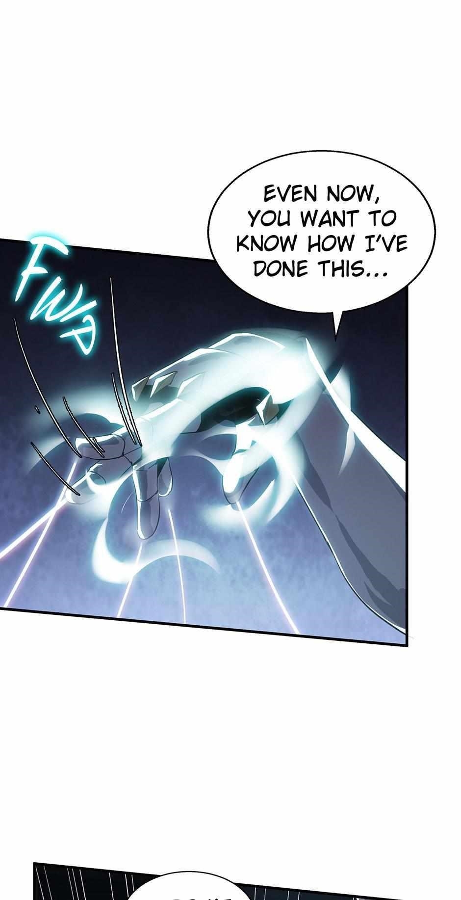 The Beginning After the End Chapter 205 - Page 13 in English