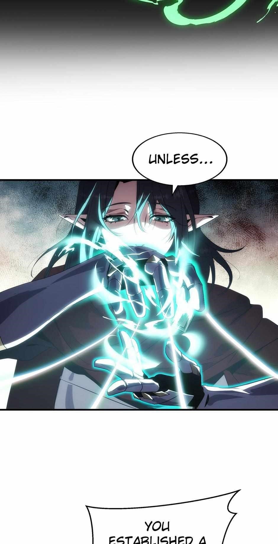 The Beginning After the End Chapter 205 - Page 16 in English