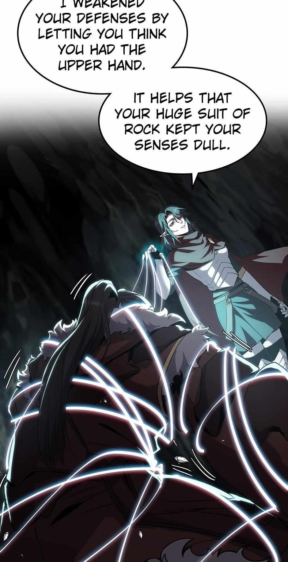 The Beginning After the End Chapter 205 - Page 18 in English