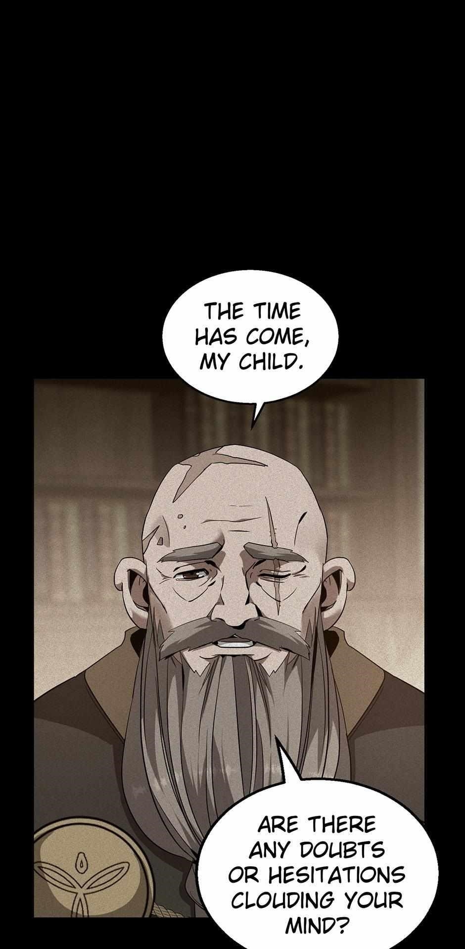 The Beginning After the End Chapter 205 - Page 23 in English