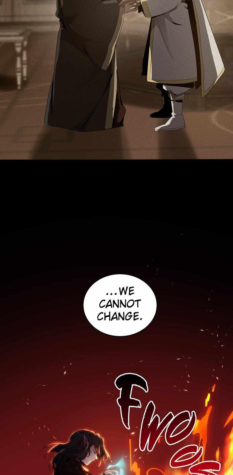 The Beginning After the End Chapter 205 - Page 27 in English