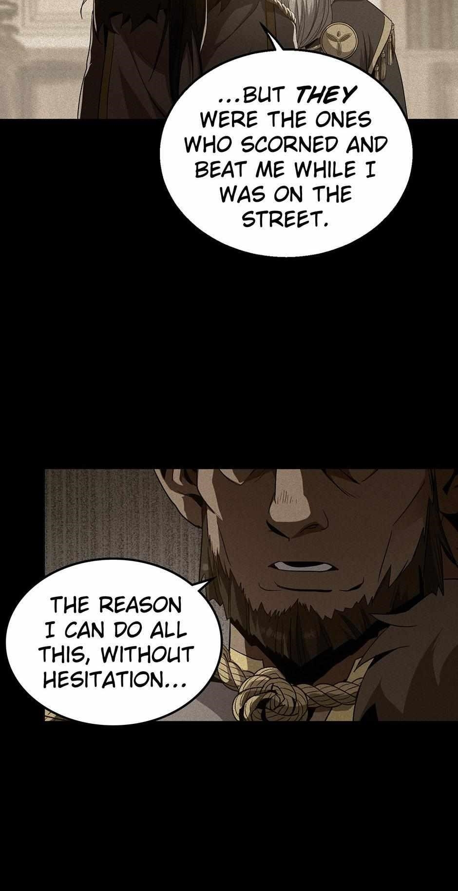 The Beginning After the End Chapter 205 - Page 34 in English