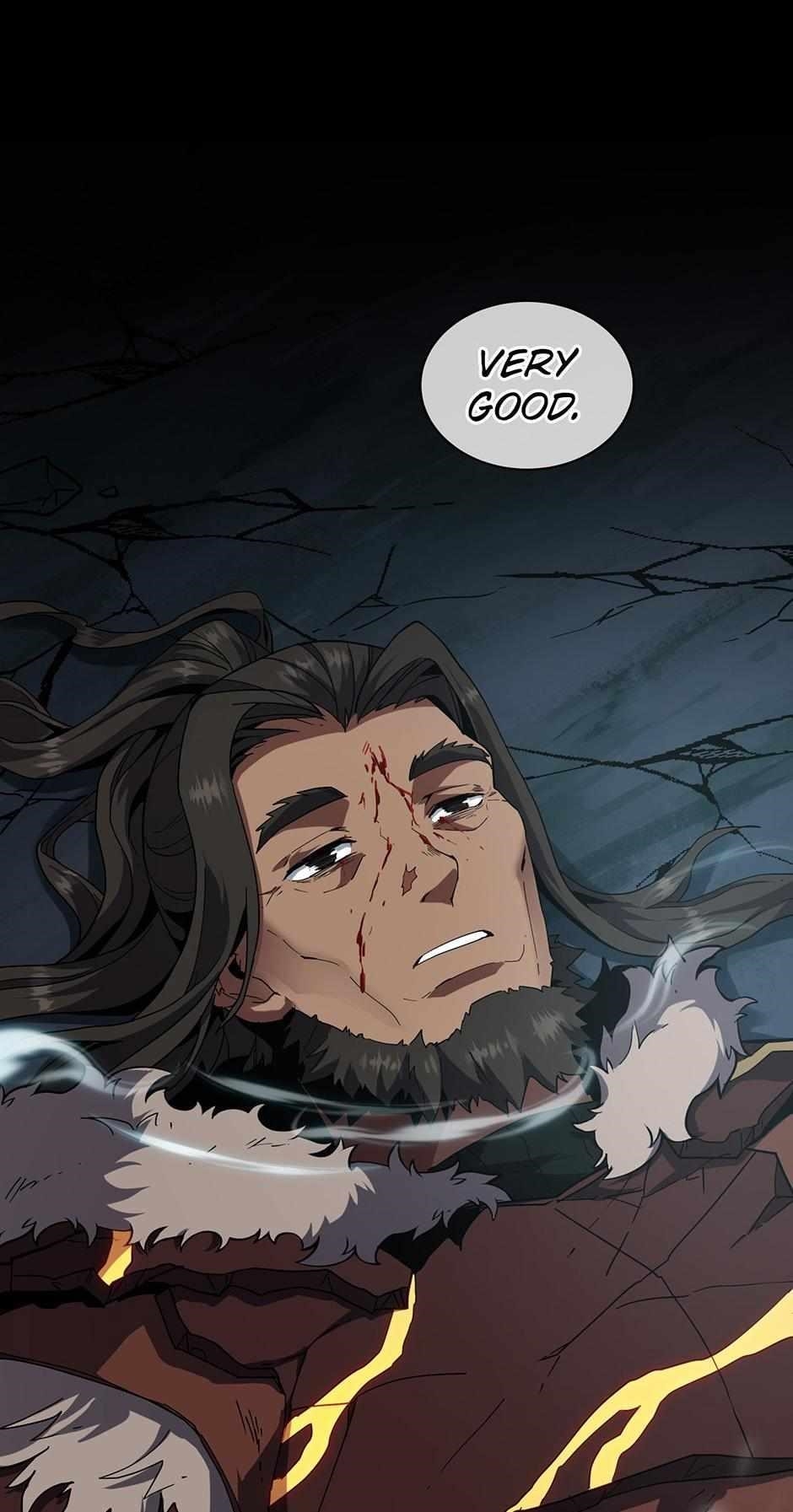 The Beginning After the End Chapter 205 - Page 38 in English