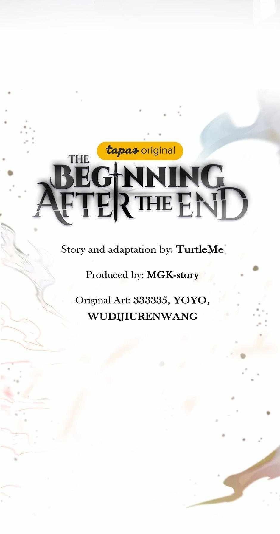 The Beginning After the End Chapter 205 - Page 43 in English