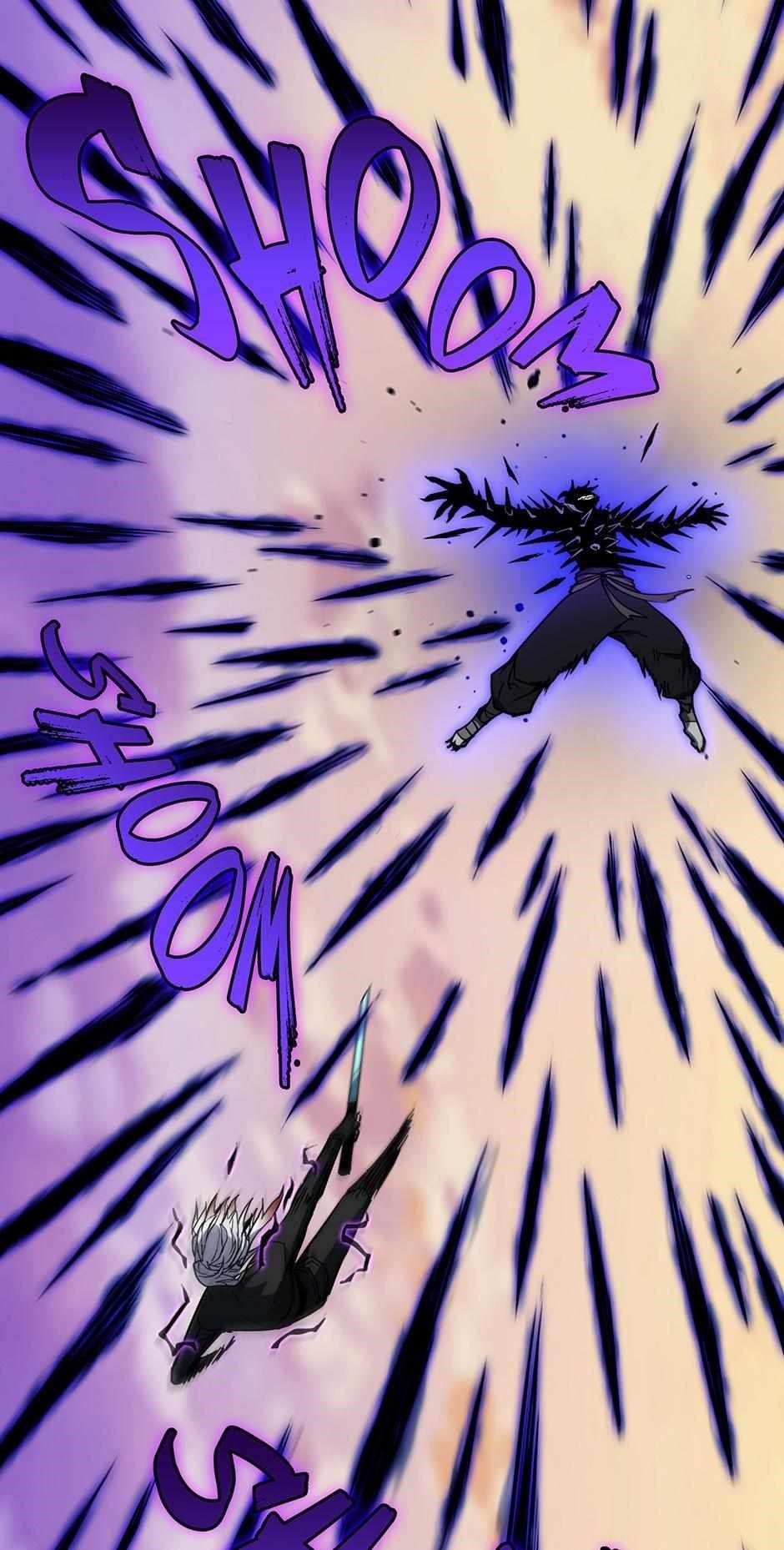 The Beginning After the End Chapter 205 - Page 48 in English