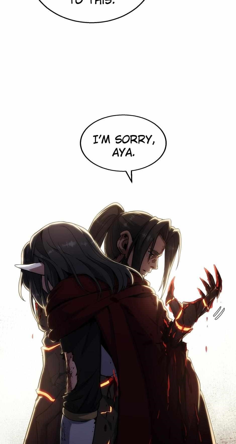 The Beginning After the End Chapter 205 - Page 5 in English
