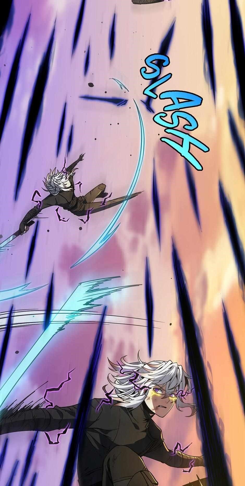 The Beginning After the End Chapter 205 - Page 50 in English