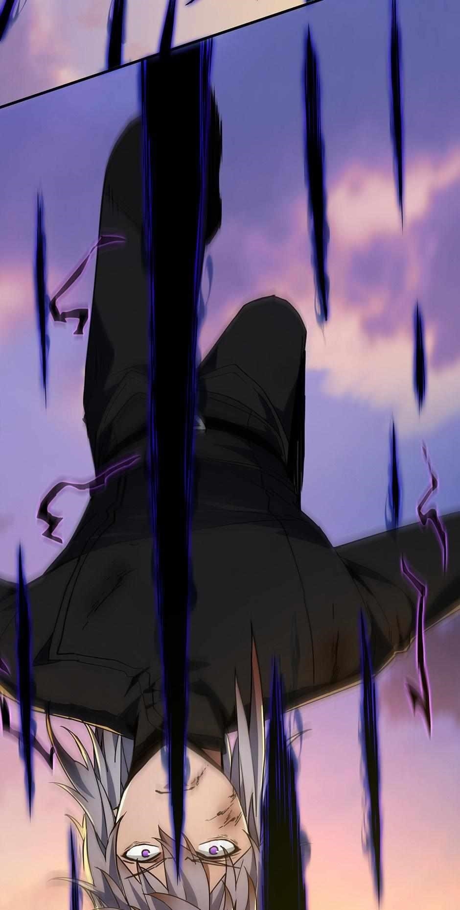 The Beginning After the End Chapter 205 - Page 52 in English