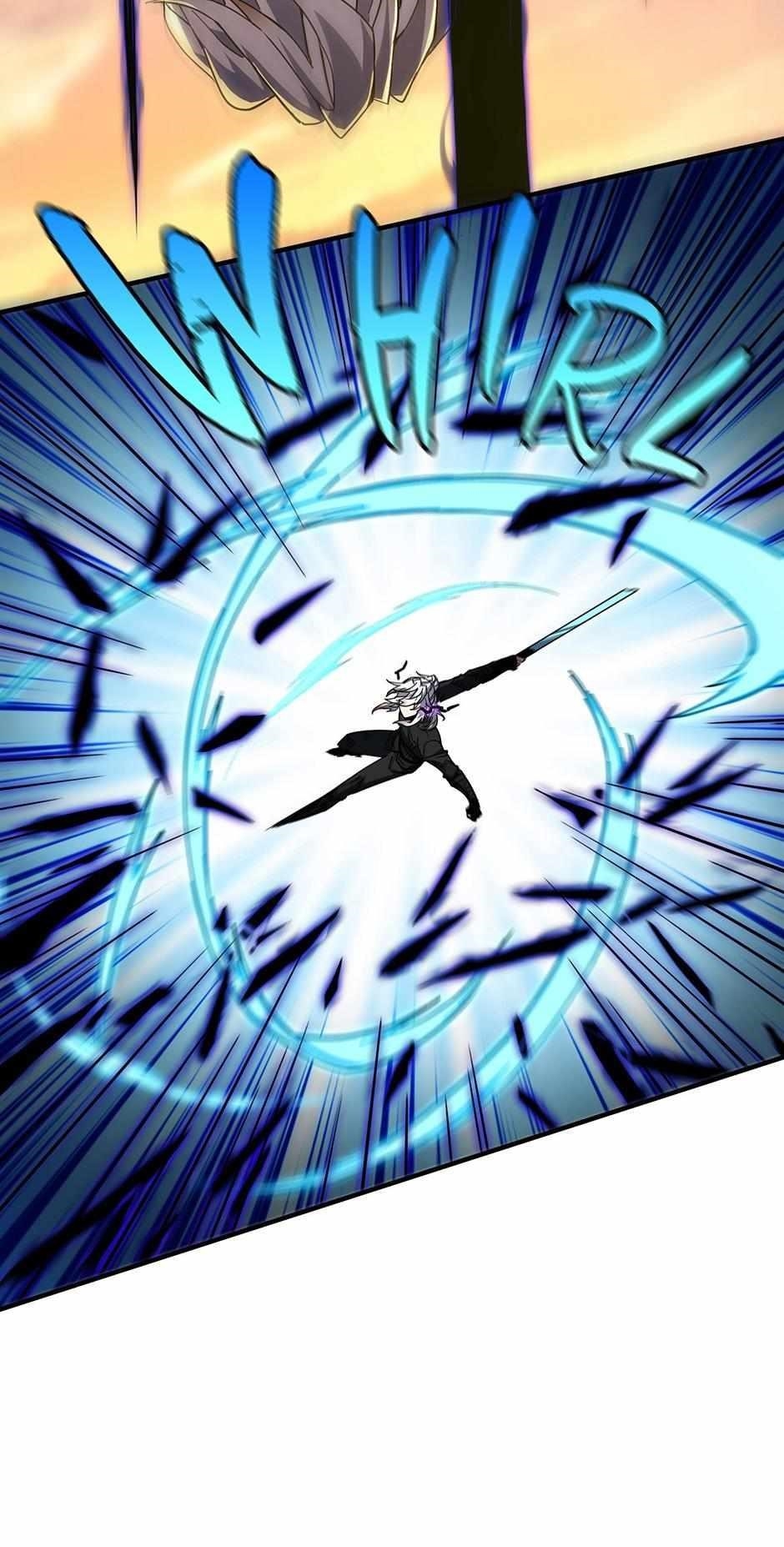 The Beginning After the End Chapter 205 - Page 53 in English