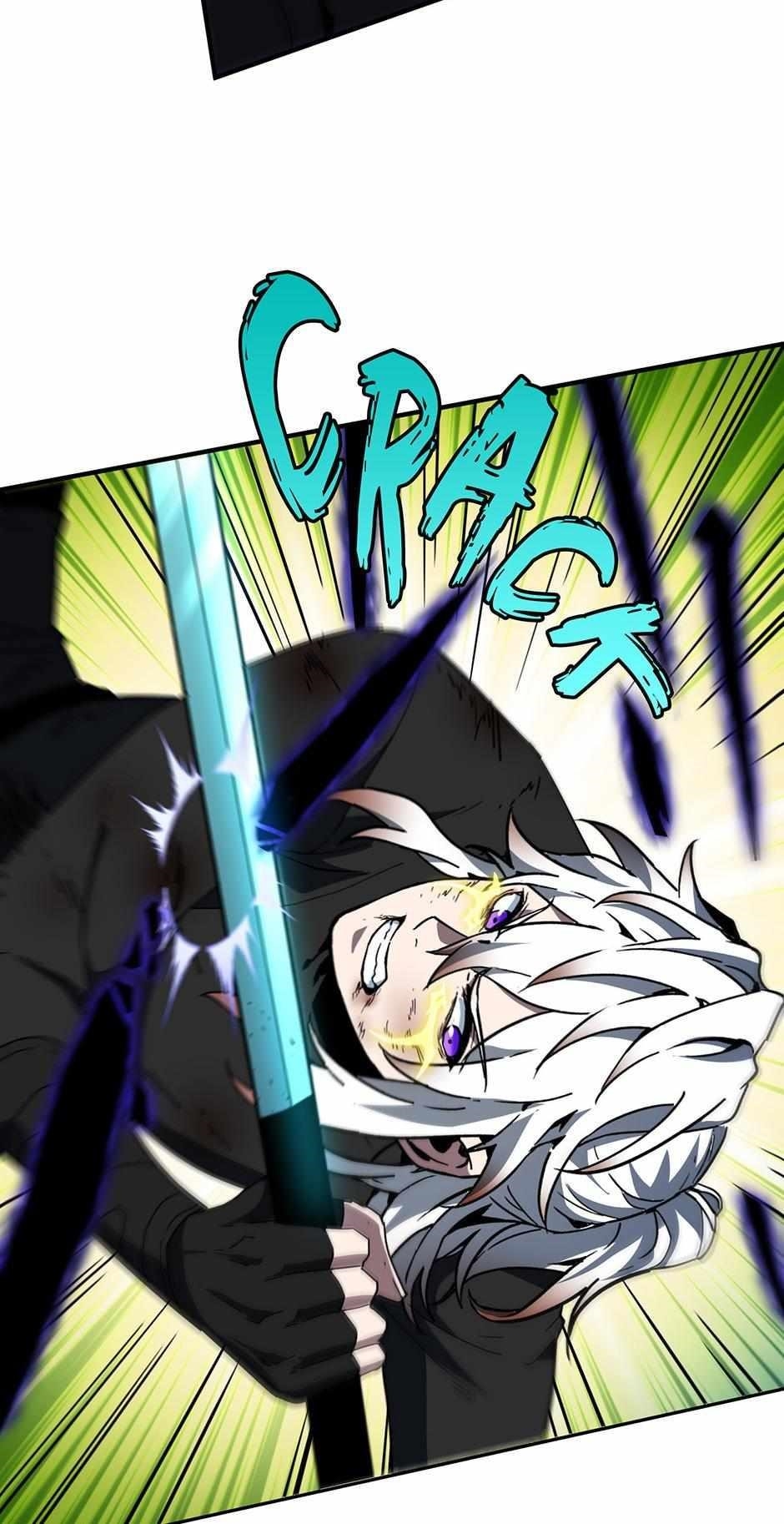 The Beginning After the End Chapter 205 - Page 55 in English