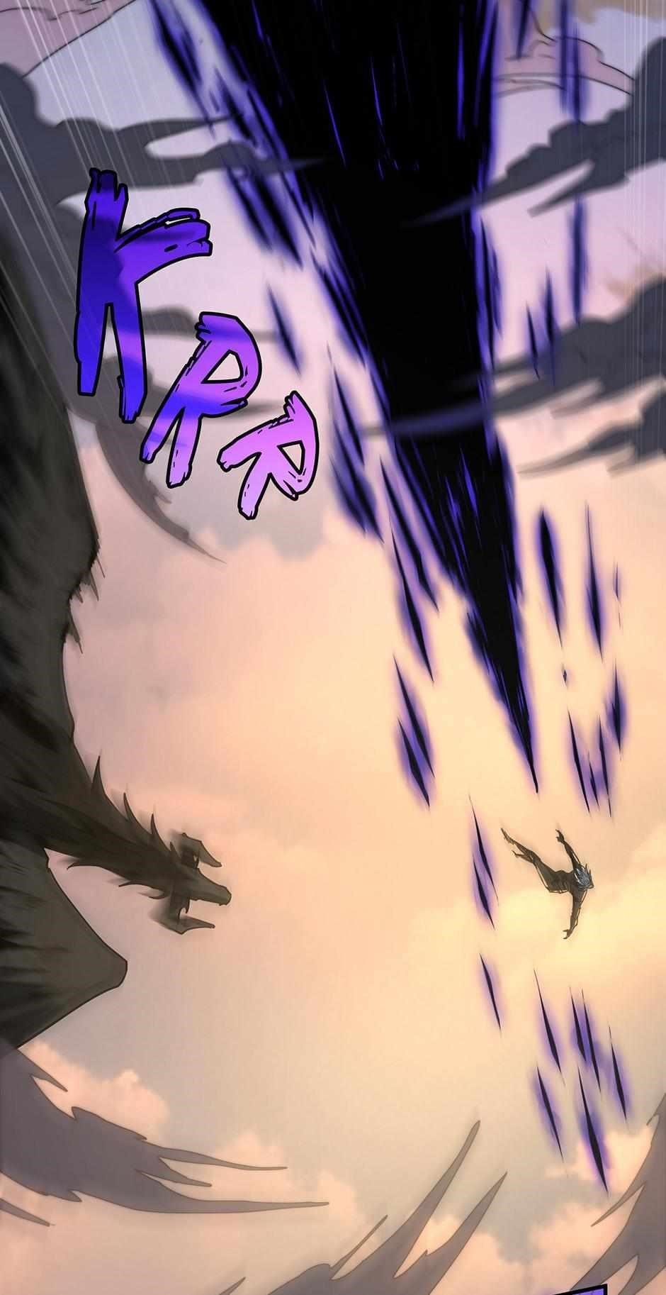 The Beginning After the End Chapter 205 - Page 60 in English