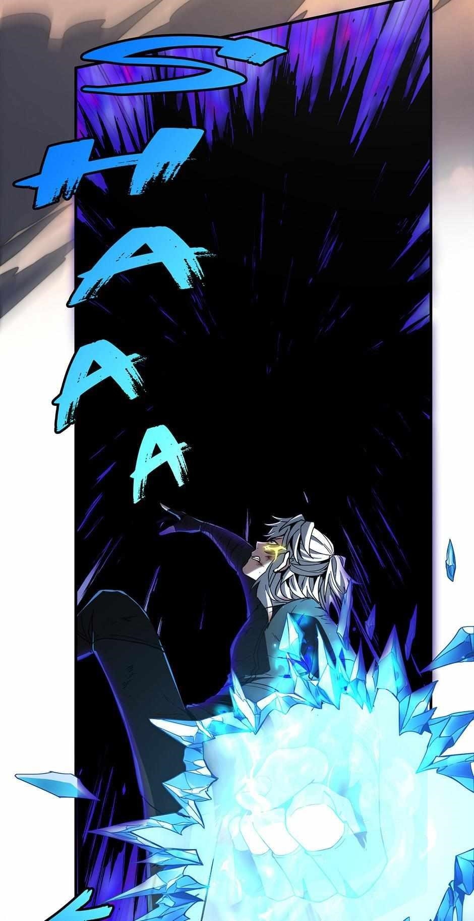 The Beginning After the End Chapter 205 - Page 61 in English