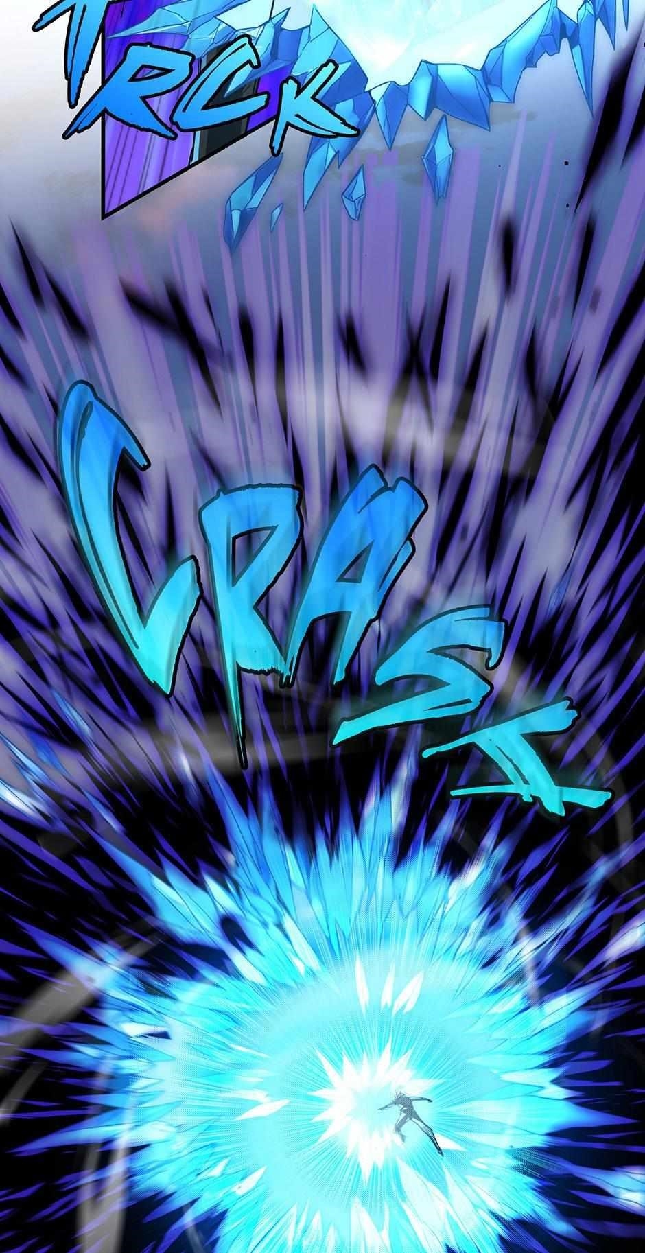 The Beginning After the End Chapter 205 - Page 62 in English