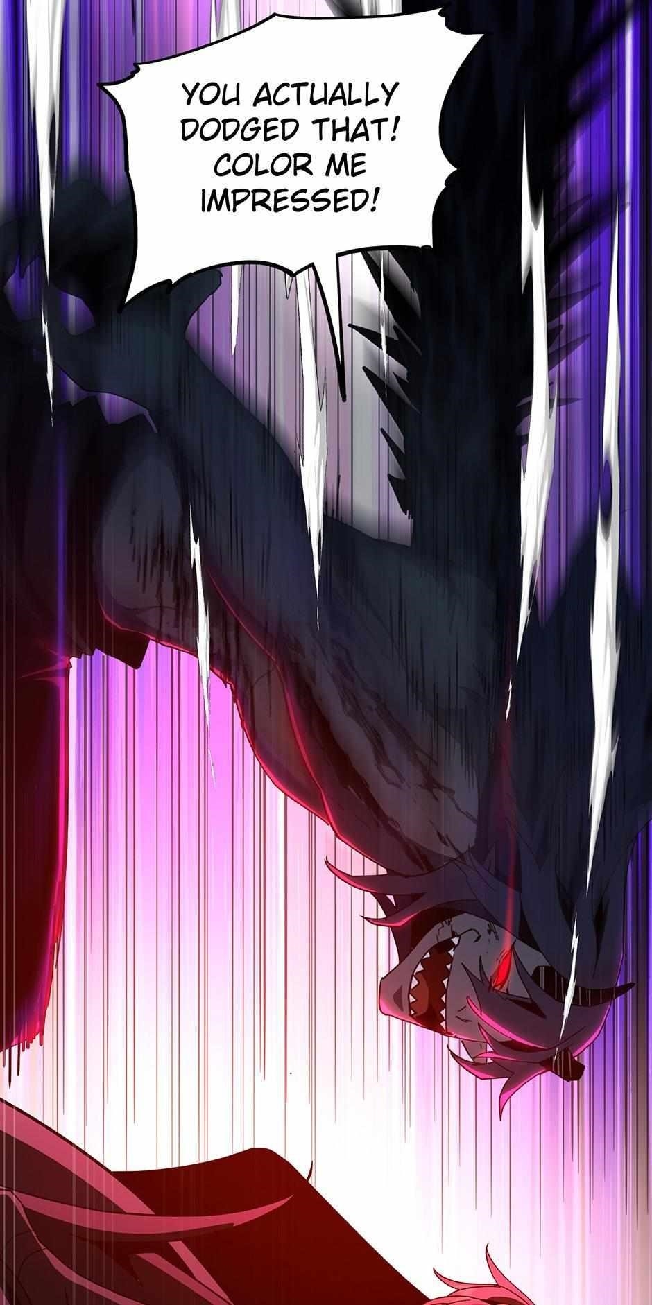 The Beginning After the End Chapter 205 - Page 79 in English