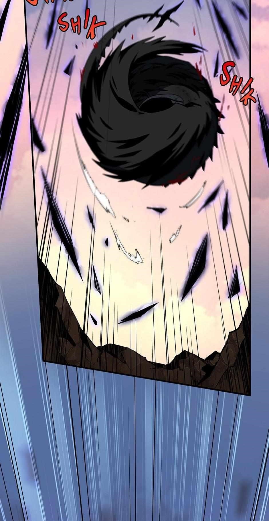 The Beginning After the End Chapter 205 - Page 89 in English