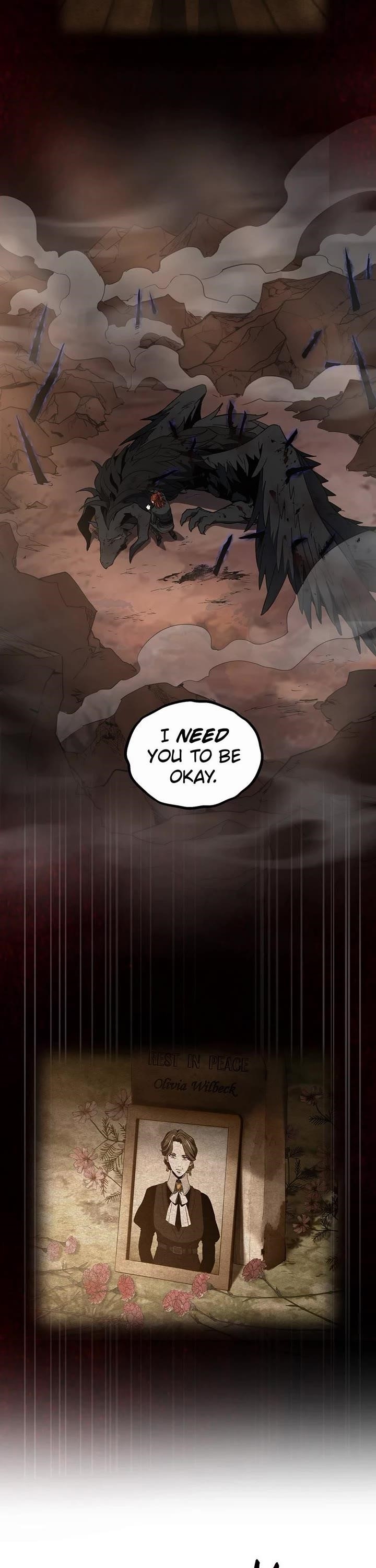 The Beginning After the End Chapter 206 - Page 12 in English
