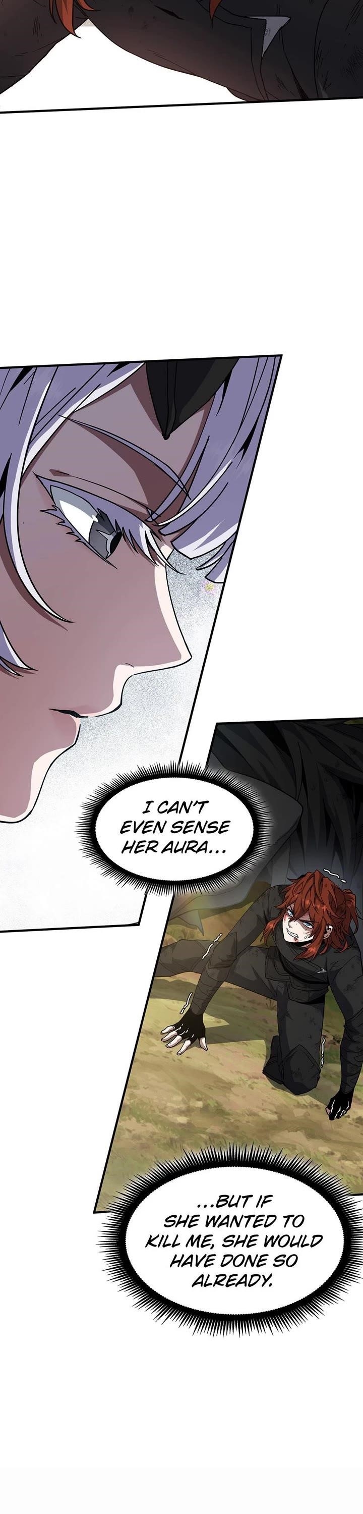 The Beginning After the End Chapter 206 - Page 17 in English