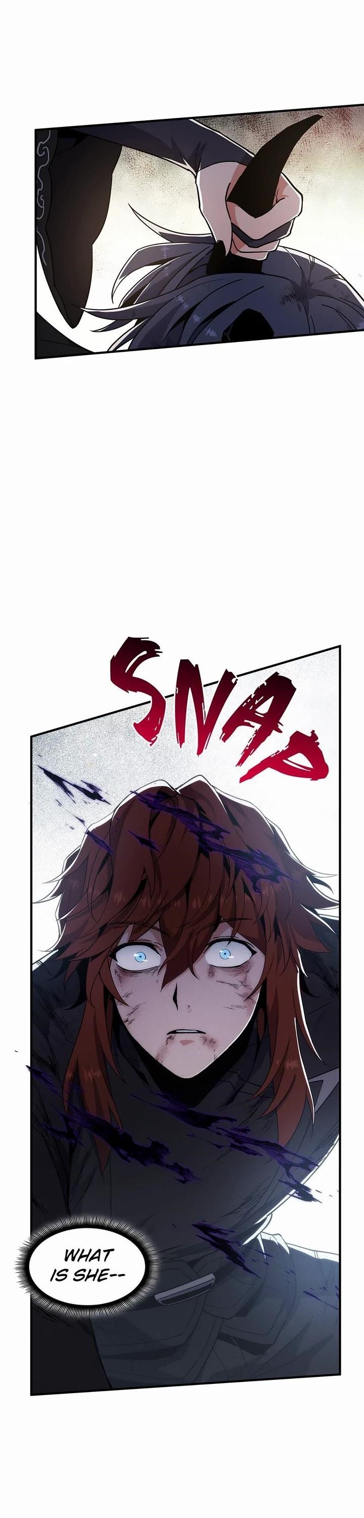 The Beginning After the End Chapter 206 - Page 18 in English