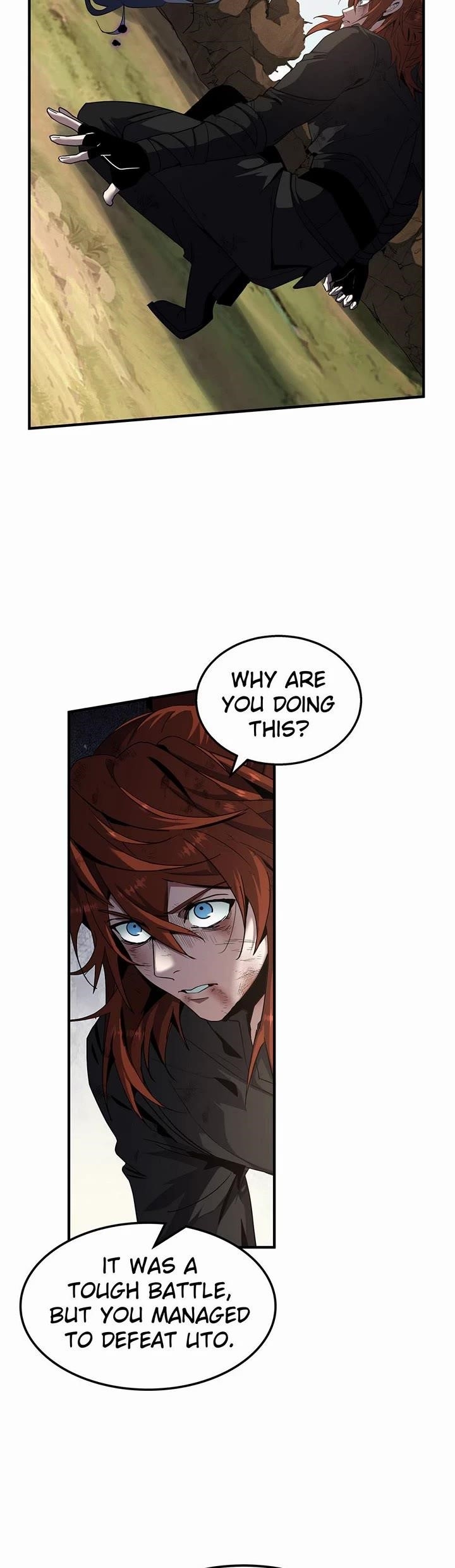 The Beginning After the End Chapter 206 - Page 24 in English