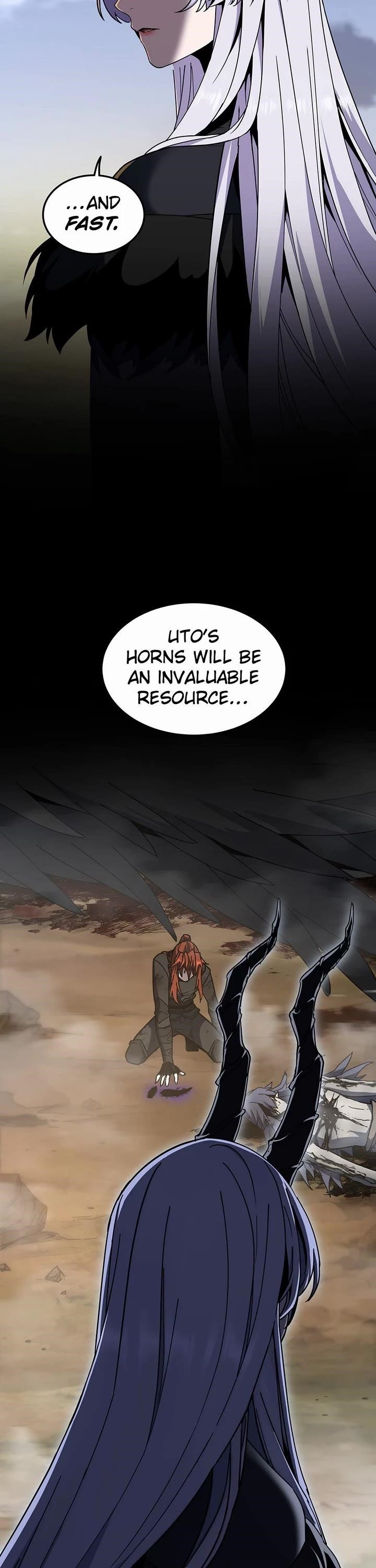 The Beginning After the End Chapter 206 - Page 28 in English