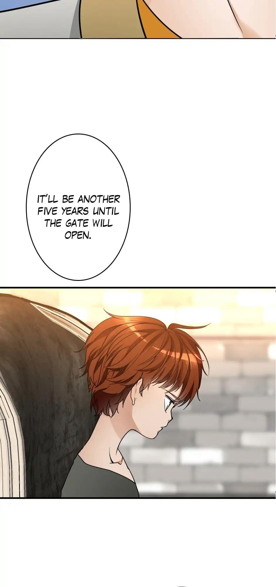 The Beginning After the End Chapter 21 - Page 11 in English