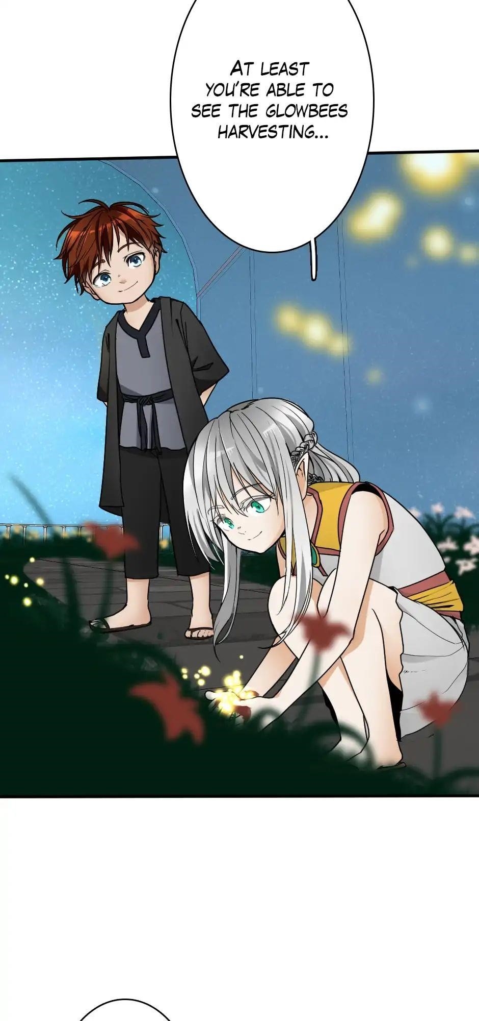 The Beginning After the End Chapter 21 - Page 34 in English
