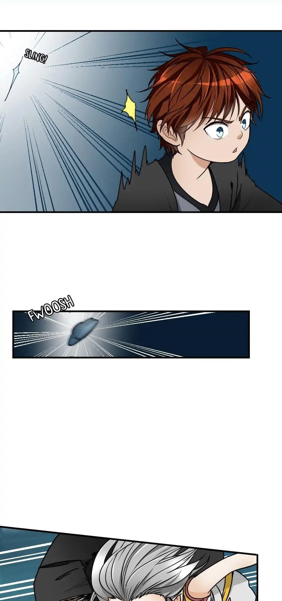 The Beginning After the End Chapter 21 - Page 37 in English