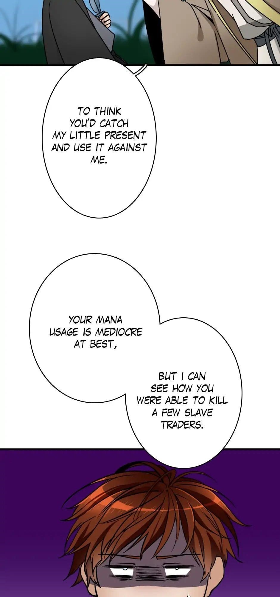 The Beginning After the End Chapter 21 - Page 44 in English