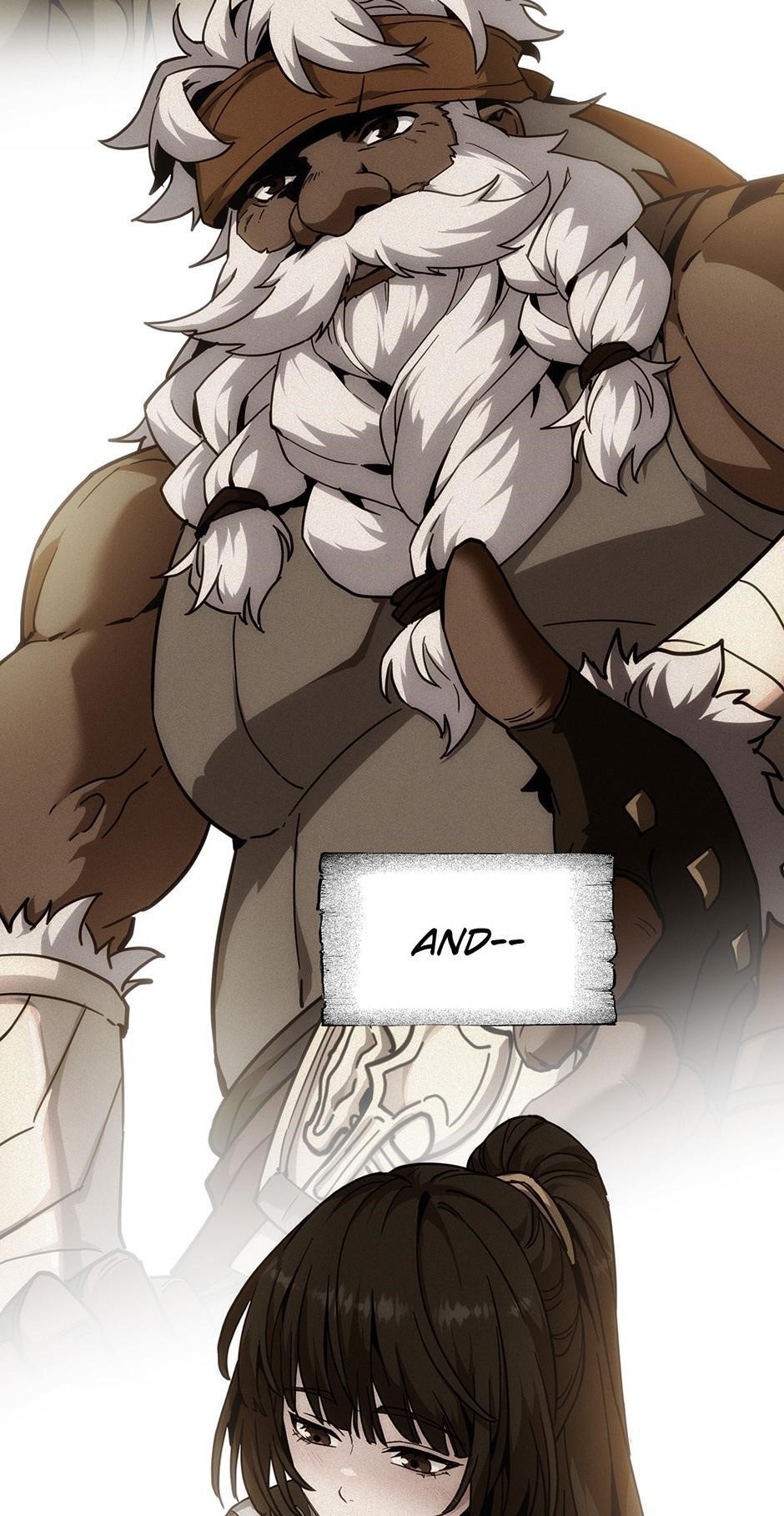 The Beginning After the End Chapter 210 - Page 14 in English