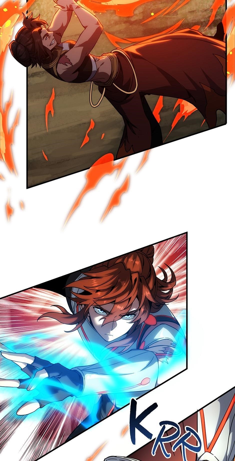 The Beginning After the End Chapter 210 - Page 22 in English