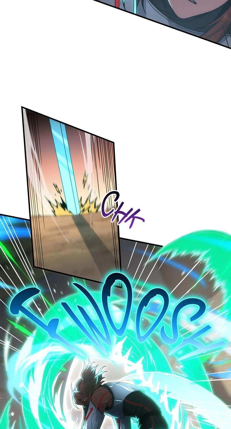 The Beginning After the End Chapter 210 - Page 30 in English