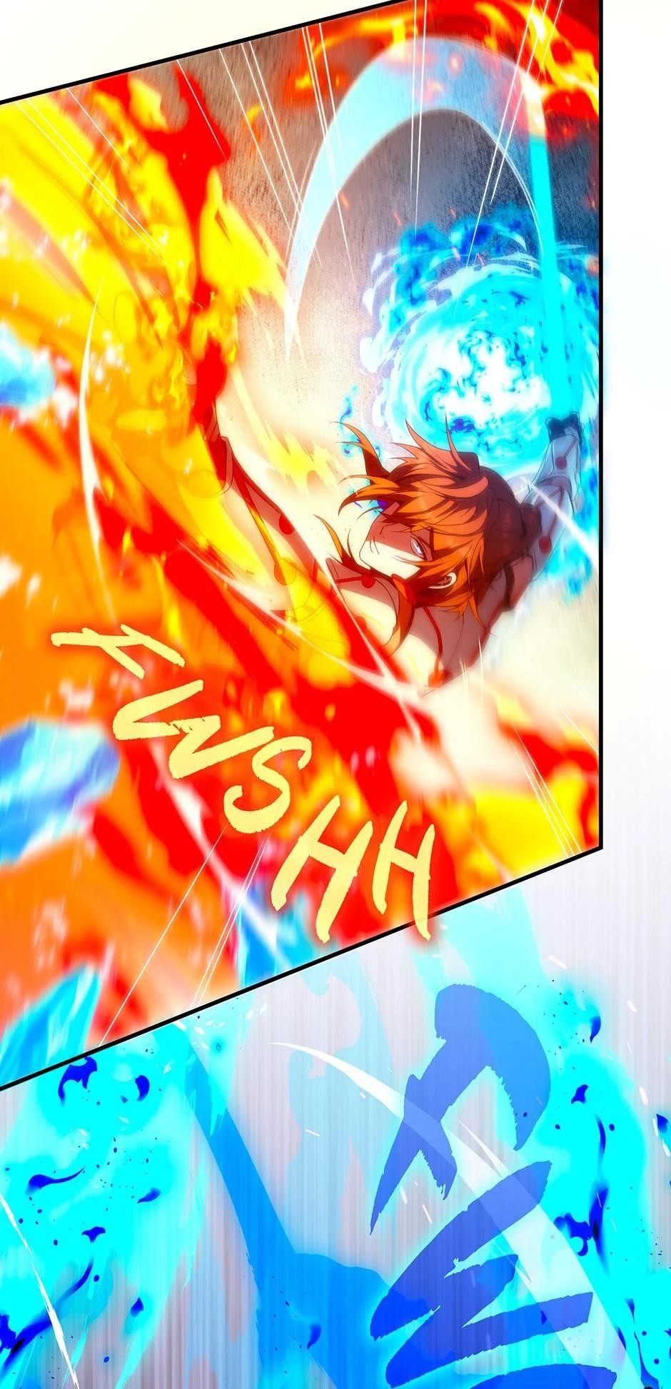 The Beginning After the End Chapter 210 - Page 36 in English