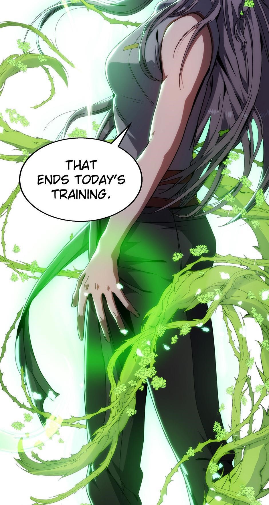 The Beginning After the End Chapter 210 - Page 6 in English